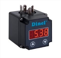 Bộ hiển thị và điều khiển Dinel LDU-401